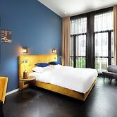Court Hotel City Centre Utrecht