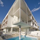 Residence Rosburgo Sea Resort