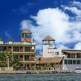 Hotel Villa de Pescadores