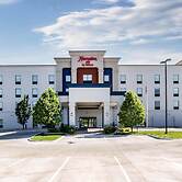 Hampton Inn Omaha/West Dodge Road (Old Mill)