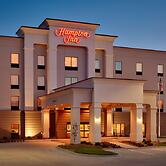 Hampton Inn Omaha/West Dodge Road (Old Mill)