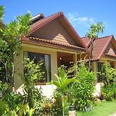 Haad Yao Sunset Bungalow