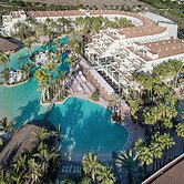 Hotel Tabaiba Princess- All Inclusive