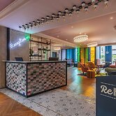 Le ReMIX Hotel