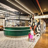 Moxy Paris La Villette