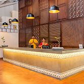 Siddhalepa Ayurveda Resort - All Meals, Ayurveda Treatment, Yoga