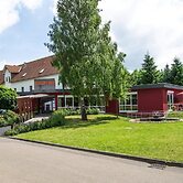 Hotel Speyer am Technik Museum