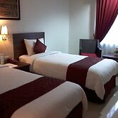 Hotel Bandara Syariah