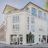 TAOme Feng Shui Stadthotel Breisgau
