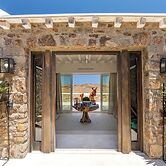Mykonos Panormos Villas & Suites