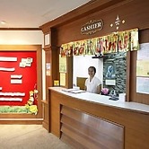 Pattaya Country Club