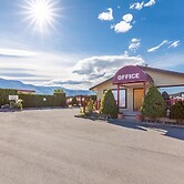 Westridge Motor Inn