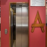 Amsterdam Hotel and A Bar