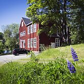Guesthouse Eleven Hotel