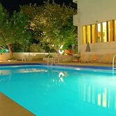 Hotel Esperides