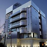 Hotel Fine Garden Gifu