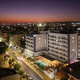 Pefkos Hotel