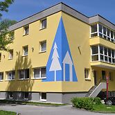 Eduard-Heinrich-Haus - Hostel