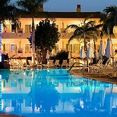 Buganvilla Hotel & SPA