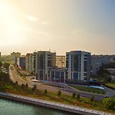 Dedeman Oskemen Tavros