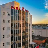 Faro Hotel São José dos Campos