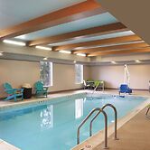 Home2 Suites by Hilton Pittsburgh Cranberry