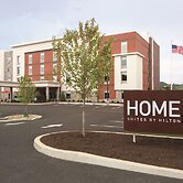 Home2 Suites by Hilton Pittsburgh Cranberry