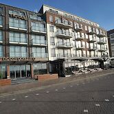 Strandhotel Golfzang