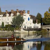 Thames Riviera Hotel, Sure Hotel Collection by Best Western