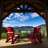 Heather Mountain Lodge