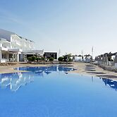 Aparthotel HSM Calas Park - All Inclusive