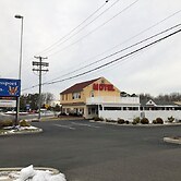 Passport Inn Somers Point