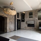 Urbi Apartments