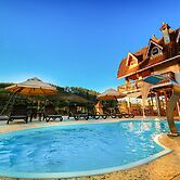 Hotel Pousada Palos Verdes