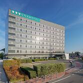 UNA Hotels San Vitale Bologna