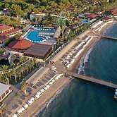 Crystal Flora Pearl Collection