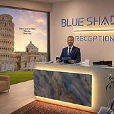 Blue Shades Aparthotel