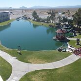 Longstreet Inn & Casino