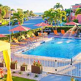 St Pete Beach Suites