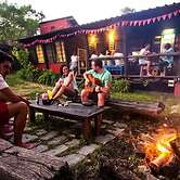 El Viajero La Pedrera Hostel & Suites