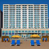Hilton Garden Inn Virginia Beach Oceanfront