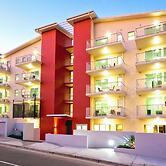 Gladstone City Central Apartment Hotel