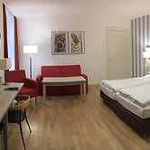 Hotel Hansablick Berlin