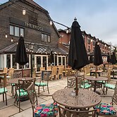 The Bridge Hotel