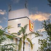 Hotel 10 Curitiba