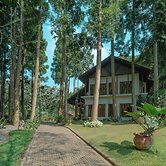 Plataran Puncak Residences