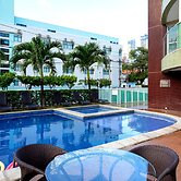 Nord Luxxor Cabo Branco