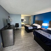 Executive Inn and Suites Jackson