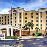 Hampton Inn & Suites Coconut Creek