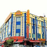 Sun Inns Hotel Cheras